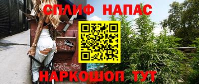 молекула духа Коммунар
